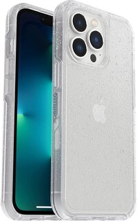 Foto 4 | Funda Otterbox Symmetry Series Para Iphone 13 Pro Stardust - Venta Internacional.