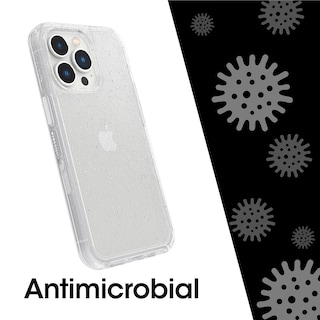 Foto 6 | Funda Otterbox Symmetry Series Para Iphone 13 Pro Stardust - Venta Internacional.