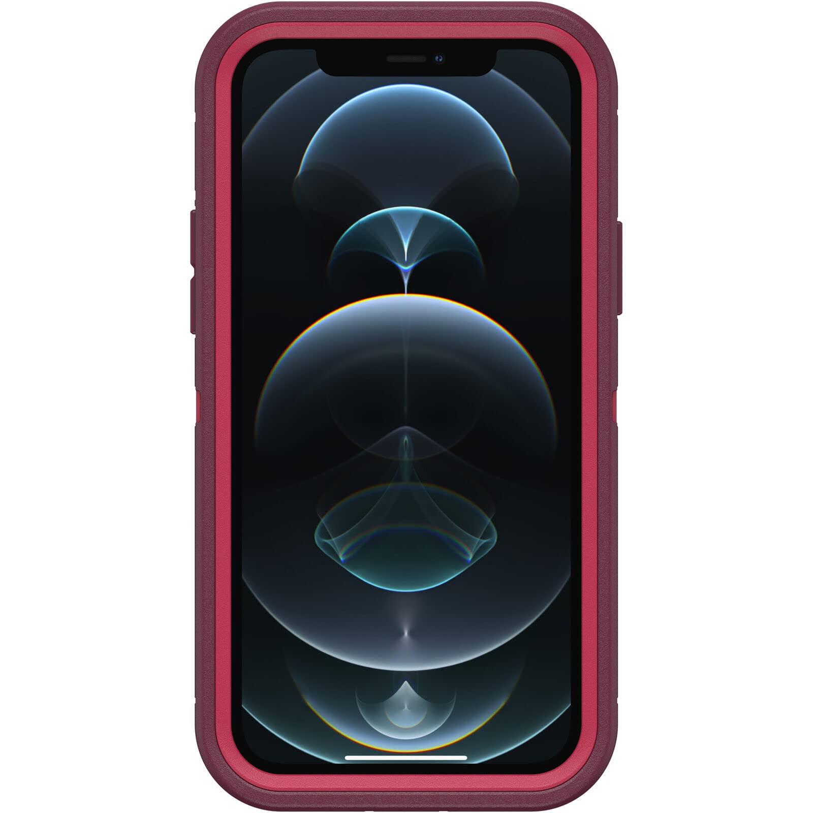 Foto 5 pulgar | Funda Otterbox Defender Series Para Iphone 12 Y Iphone 12 Pro - Venta Internacional.