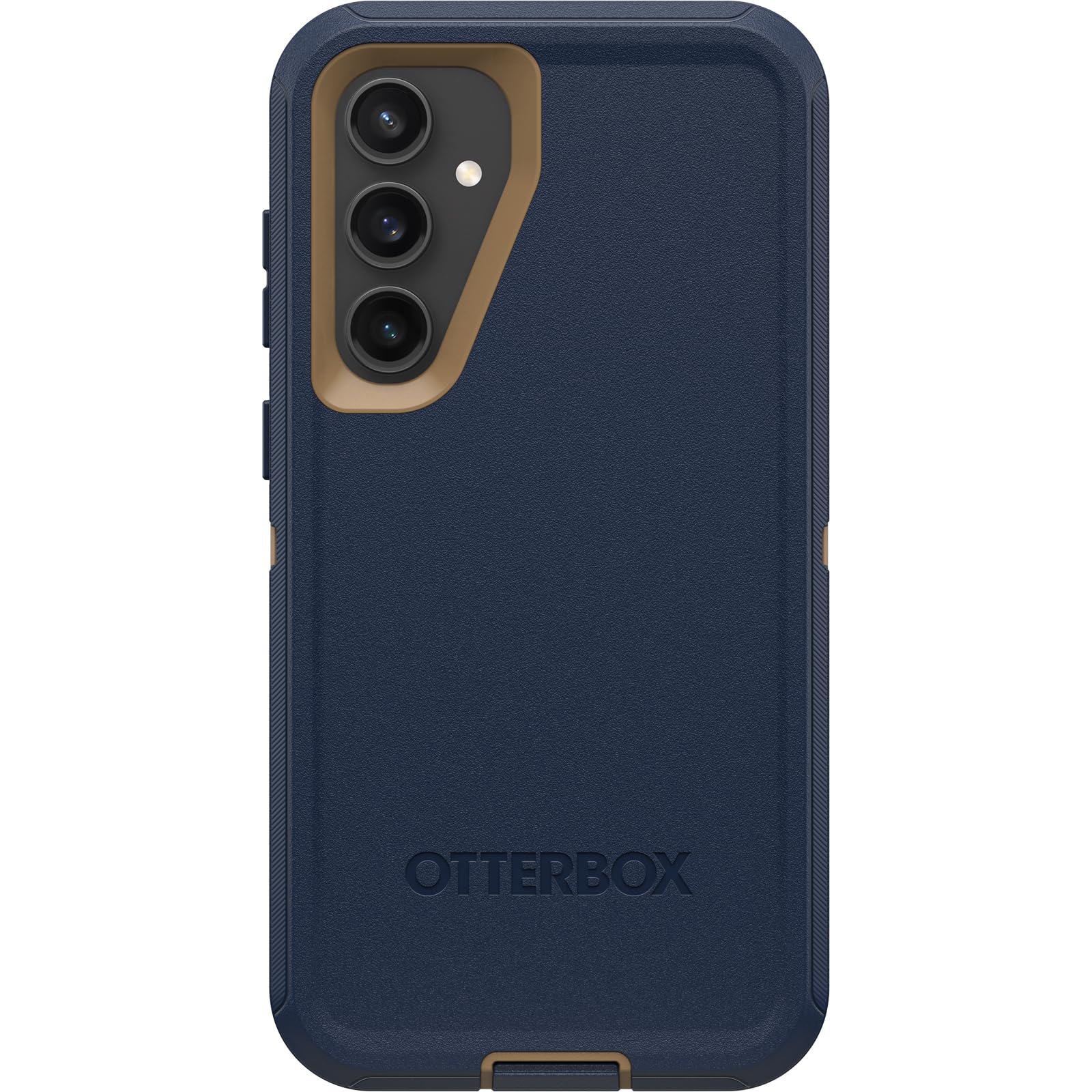 Funda Otterbox Defender Series Para Samsung Galaxy S23 Fe - Venta Internacional.