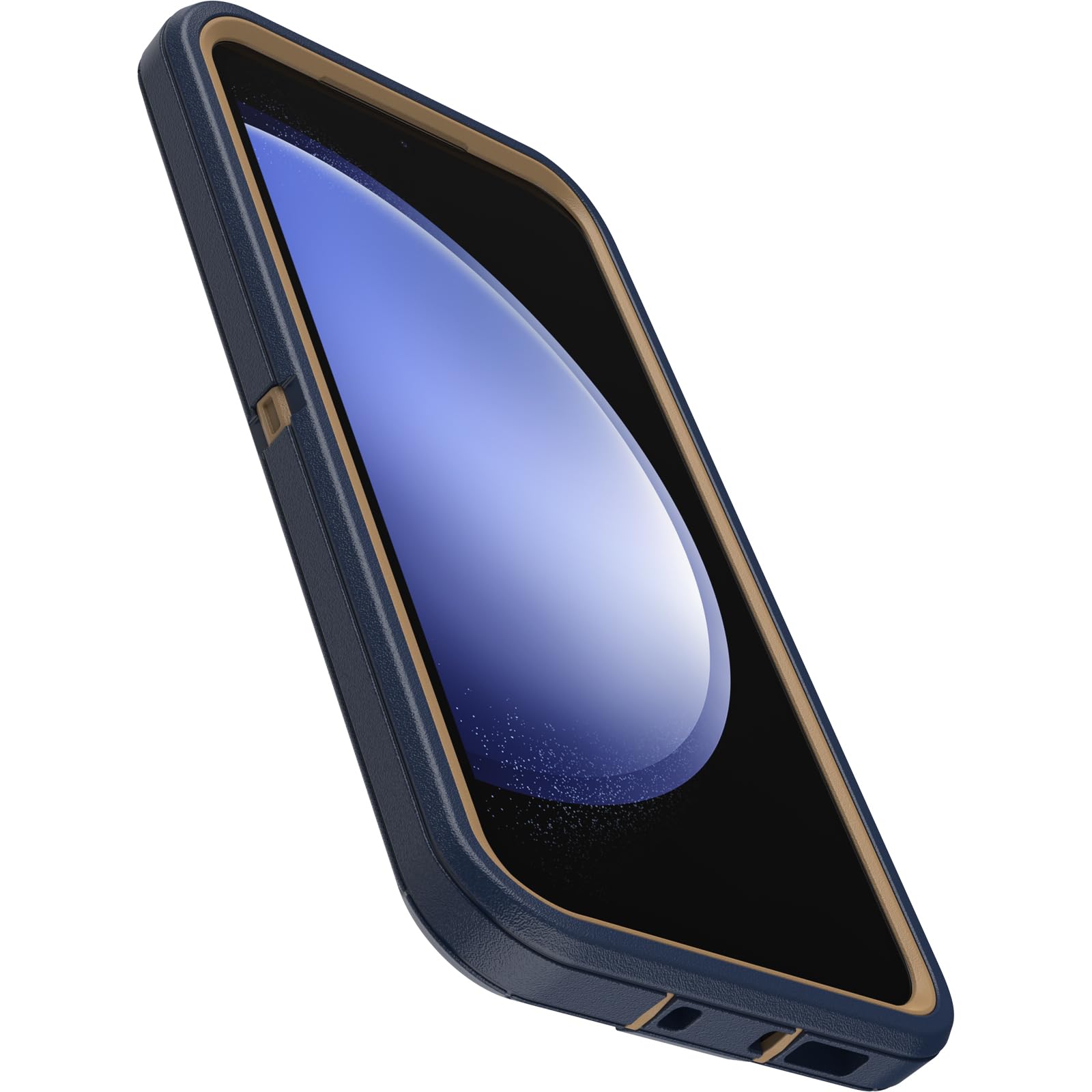 Foto 4 pulgar | Funda Otterbox Defender Series Para Samsung Galaxy S23 Fe - Venta Internacional.