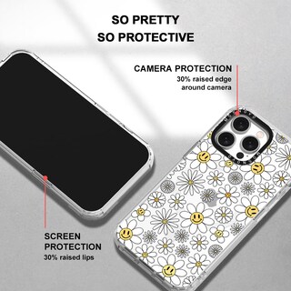 Foto 6 | Funda De Teléfono Mosnovo Compatible Con Iphone 15 Pro Max Clear - Venta Internacional.