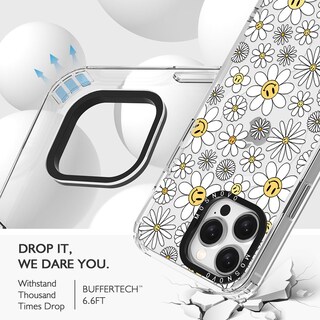 Foto 7 | Funda De Teléfono Mosnovo Compatible Con Iphone 15 Pro Max Clear - Venta Internacional.