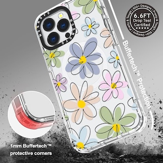Foto 6 | Funda De Teléfono Mosnovo Compatible Con Iphone 13 Pro Con Magsafe - Venta Internacional.