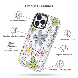 Foto 7 | Funda De Teléfono Mosnovo Compatible Con Iphone 13 Pro Con Magsafe - Venta Internacional.