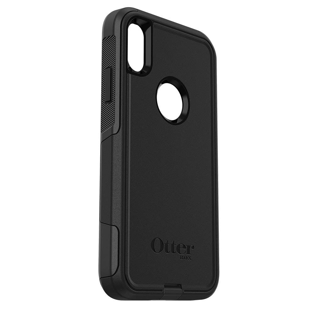 Foto 5 pulgar | Funda Otterbox Para Iphone Xr Commuter Series, Color Negro - Venta Internacional.