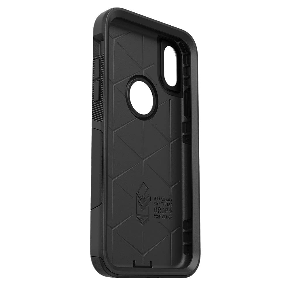 Foto 6 pulgar | Funda Otterbox Para Iphone Xr Commuter Series, Color Negro - Venta Internacional.