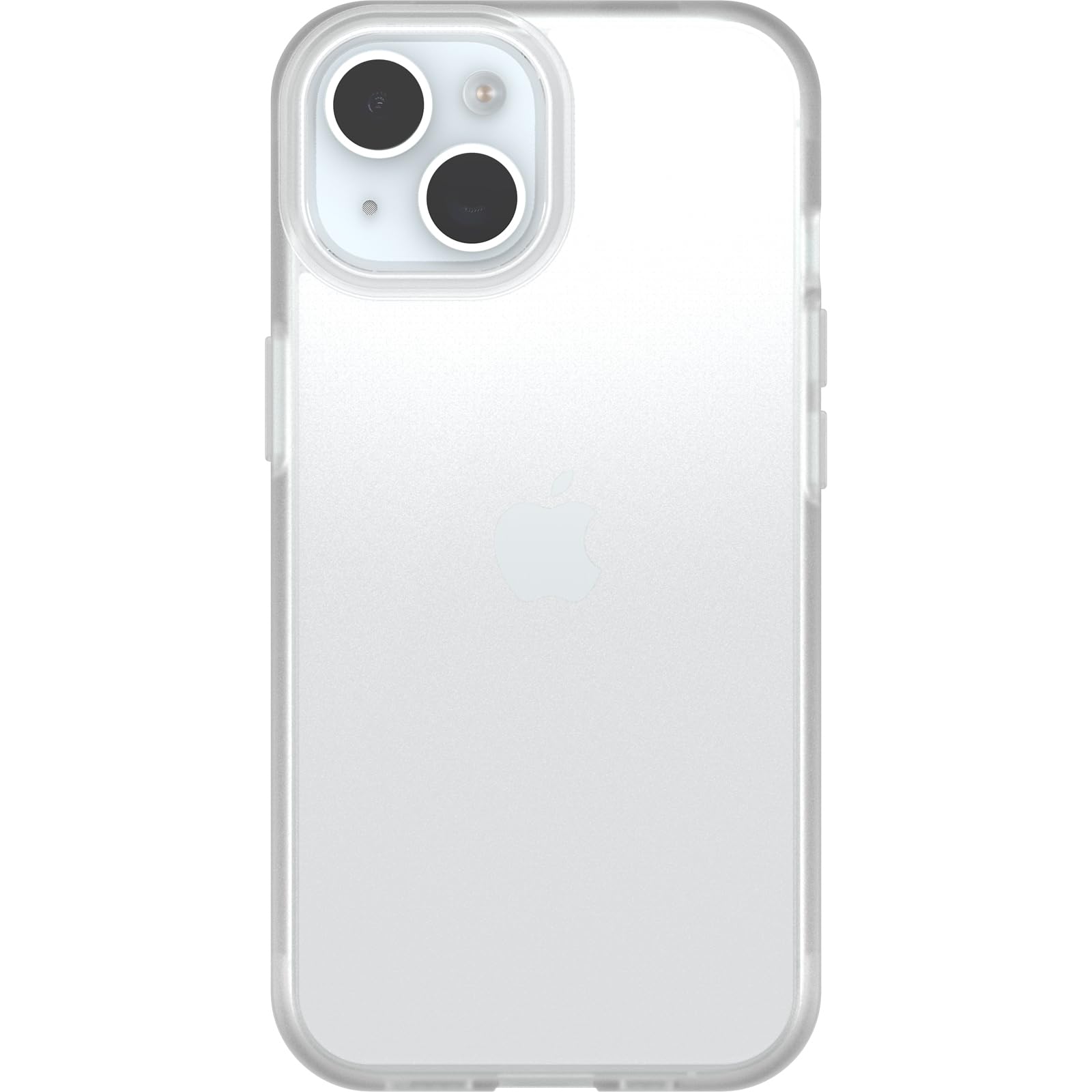 Funda Otterbox Prefix Series Para Iphone 15, Transparente - Venta Internacional.