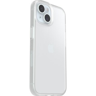 Foto 4 | Funda Otterbox Prefix Series Para Iphone 15, Transparente - Venta Internacional.