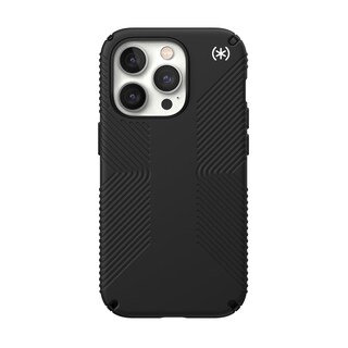 Foto 7 | Funda Speck Presidio 2 Grip Magsafe Para Iphone 14 Pro, Color Negro - Venta Internacional.