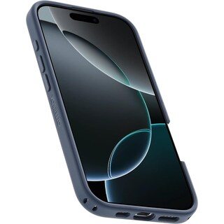 Foto 5 | Funda Otterbox Para Iphone 16 Pro Symmetry Series High Desert Marble - Venta Internacional.