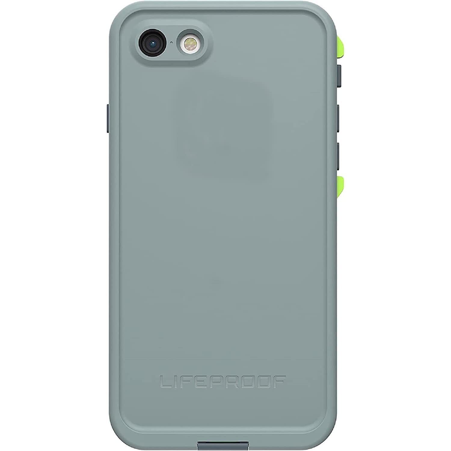 Foto 4 pulgar | Funda Impermeable Lifeproof Frē Series Para Iphone Se/8/7 - Venta Internacional.