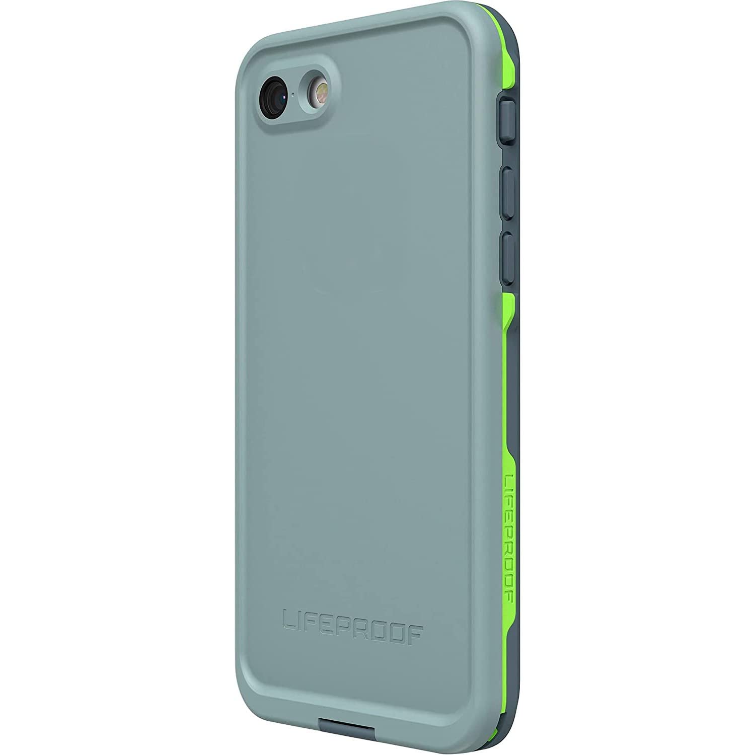 Foto 6 pulgar | Funda Impermeable Lifeproof Frē Series Para Iphone Se/8/7 - Venta Internacional.