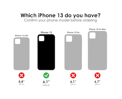 Foto 2 | Funda Otterbox Para Iphone 13 (solo) Symmetry Series Stardust - Venta Internacional.