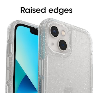 Foto 3 | Funda Otterbox Para Iphone 13 (solo) Symmetry Series Stardust - Venta Internacional.
