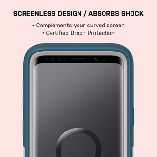 Foto 3 | Funda Otterbox Defender Series Para Samsung Galaxy S9 - Venta Internacional.