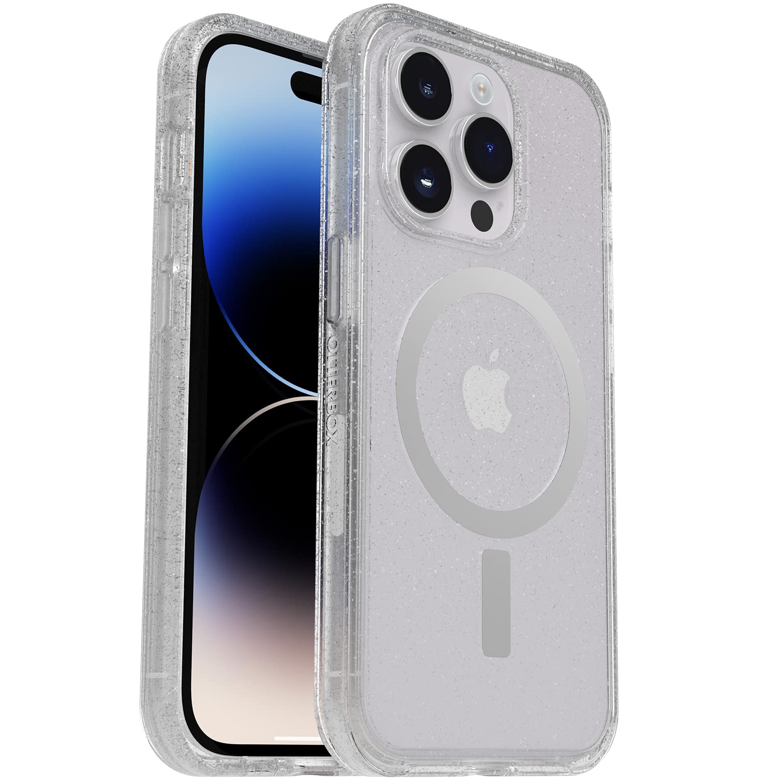 Funda De Teléfono Otterbox Symmetry Series+ Para Iphone 14 Pro - Venta Internacional.