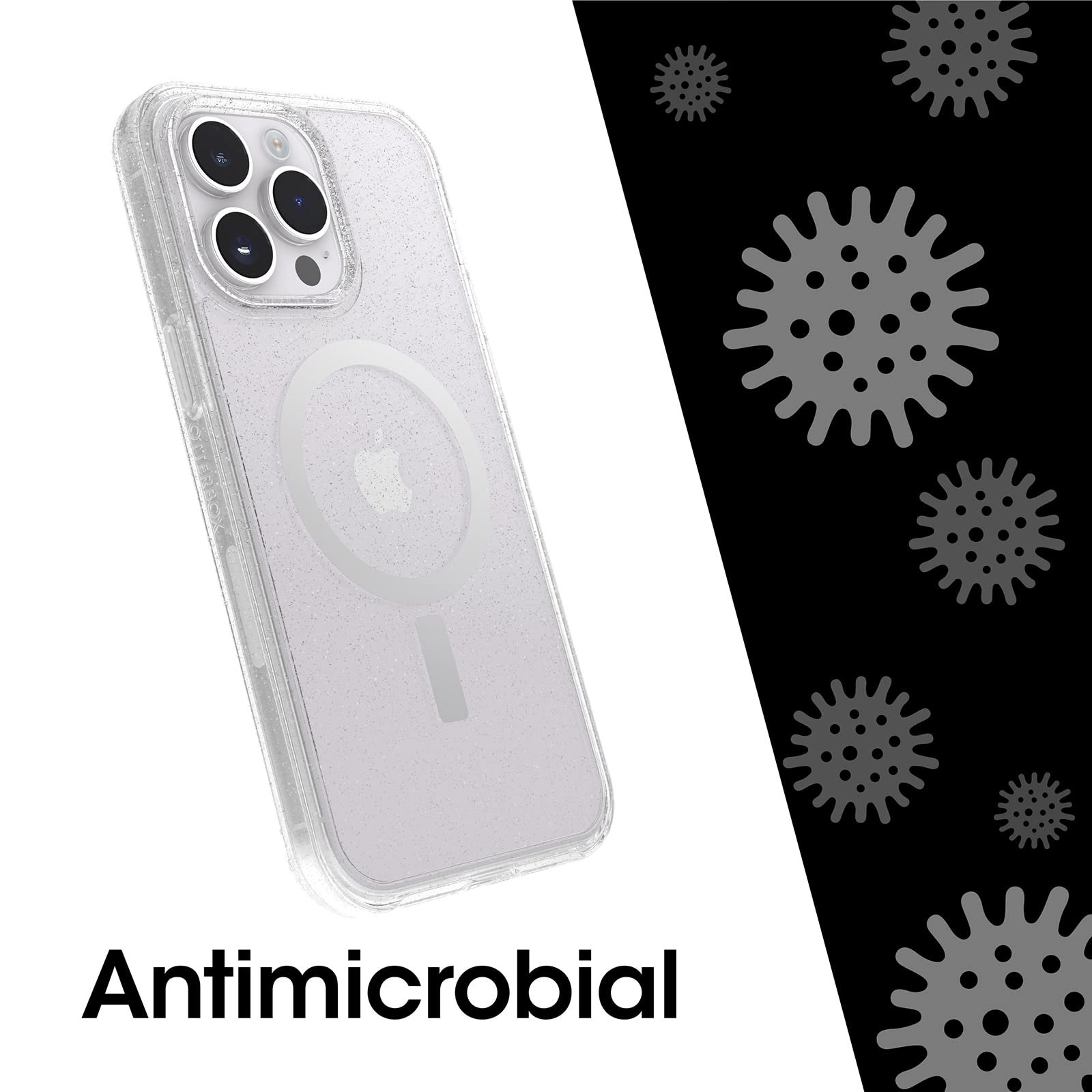 Foto 7 | Funda De Teléfono Otterbox Symmetry Series+ Para Iphone 14 Pro - Venta Internacional.