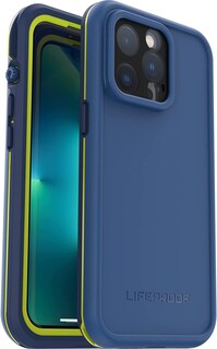 Foto 1 | Funda Impermeable Lifeproof Frē Series Para Iphone 13 Pro Max - Venta Internacional.