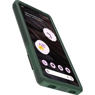 Foto 2 | Funda Otterbox Commuter Series Para Google Pixel 7a, Color Verde - Venta Internacional.