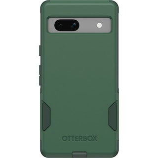 Foto 3 | Funda Otterbox Commuter Series Para Google Pixel 7a, Color Verde - Venta Internacional.