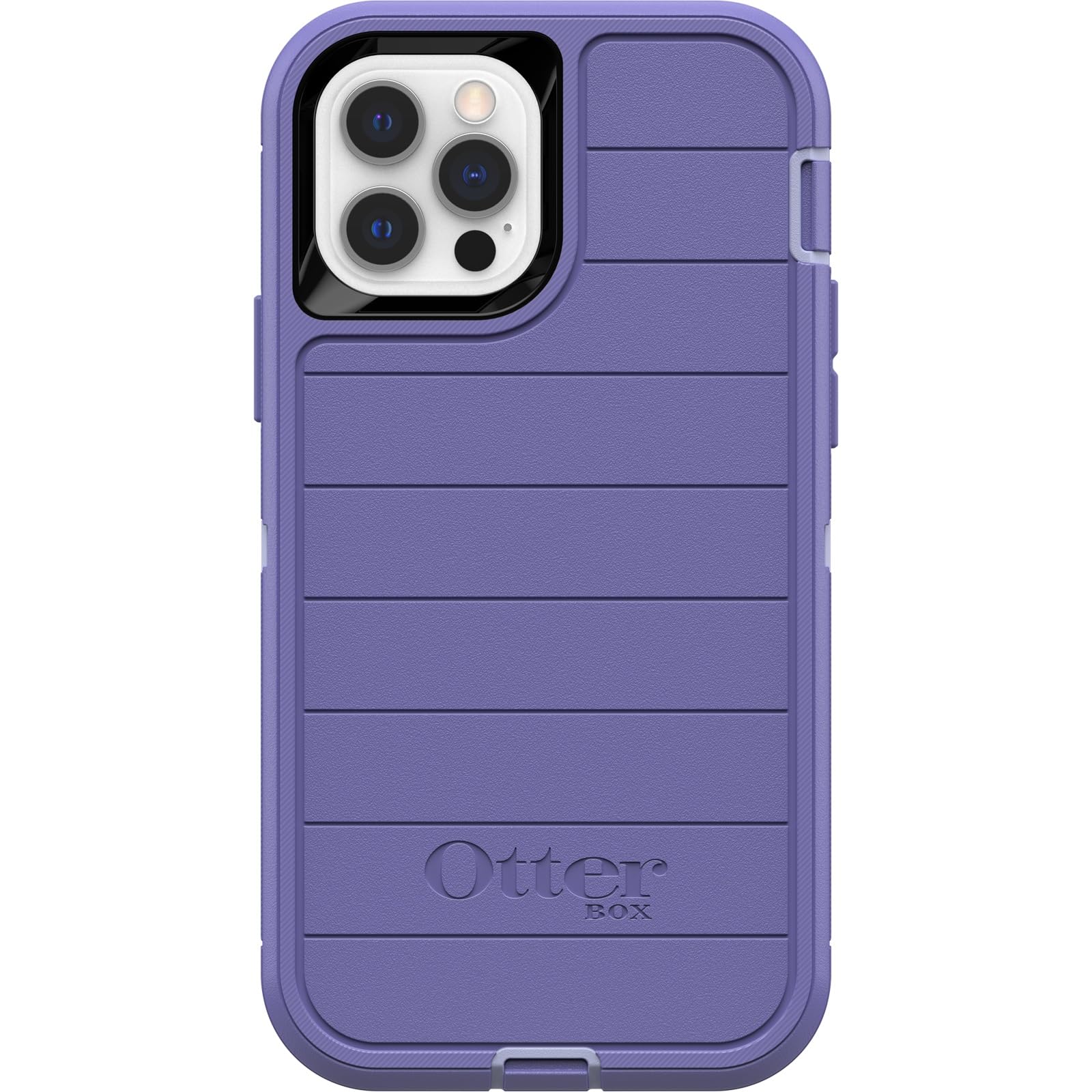 Foto 4 pulgar | Funda Otterbox Defender Series Para Iphone 12 Y Iphone 12 Pro - Venta Internacional.