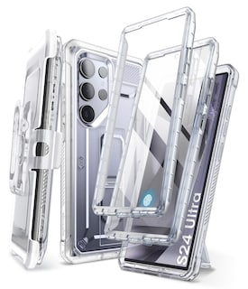 Foto 1 | Funda De Teléfono Supcase Unicorn Beetle Pro Para Samsung S24 Ultra - Venta Internacional.