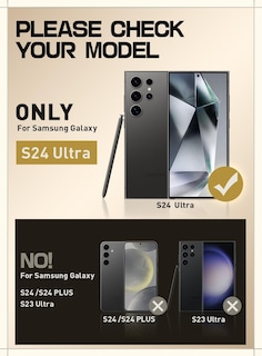Foto 2 | Funda De Teléfono Supcase Unicorn Beetle Pro Para Samsung S24 Ultra - Venta Internacional.