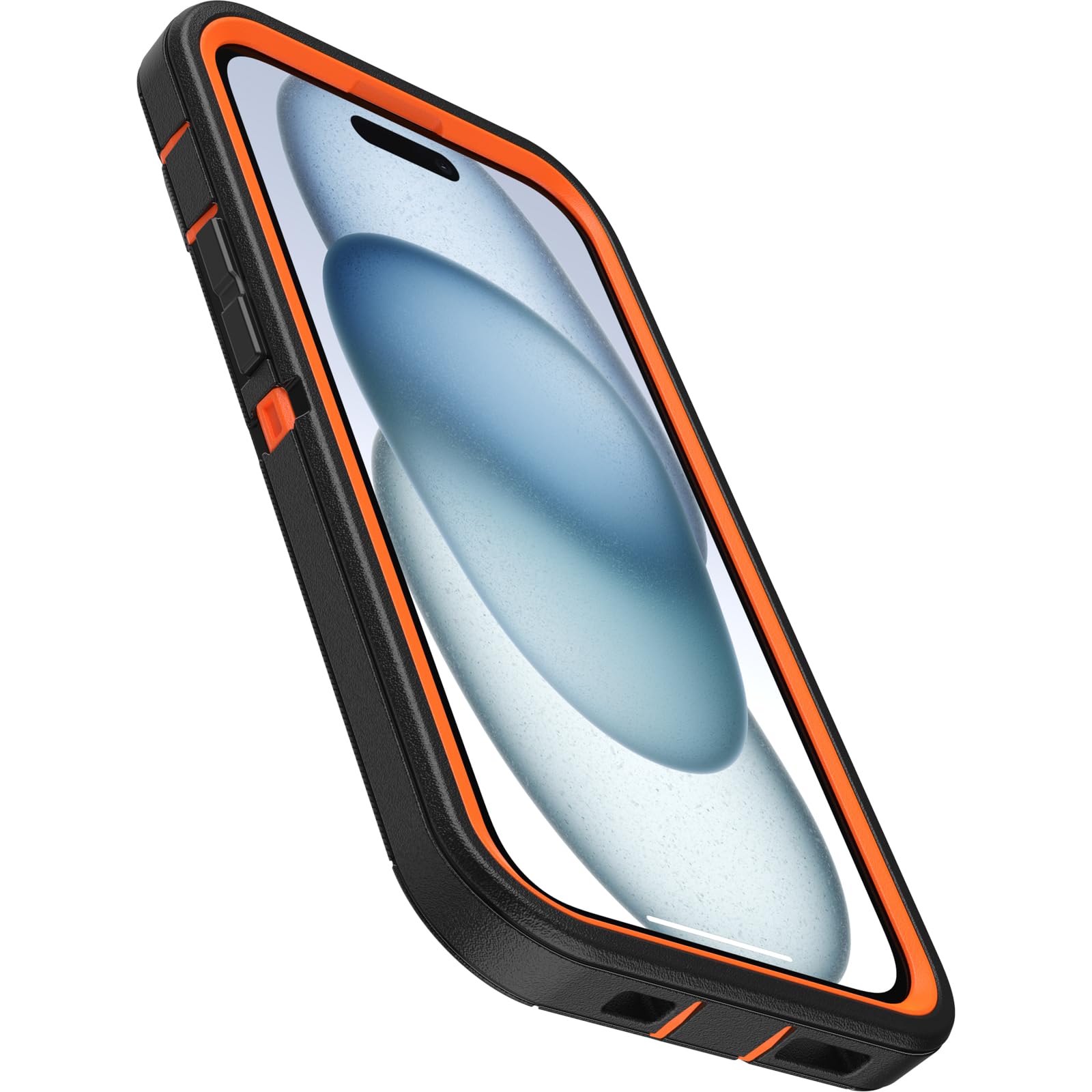 Foto 4 pulgar | Funda Otterbox Defender Series Realtree Edge Para Iphone 15/14/13 - Venta Internacional.