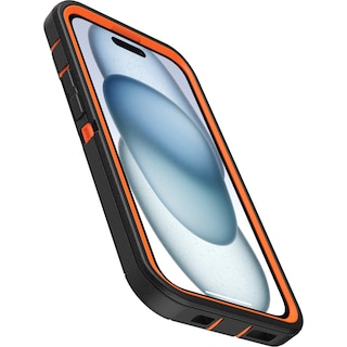 Foto 3 | Funda Otterbox Defender Series Realtree Edge Para Iphone 15/14/13 - Venta Internacional.