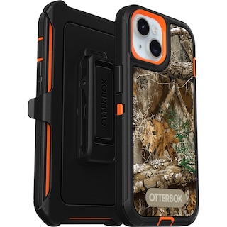 Foto 6 | Funda Otterbox Defender Series Realtree Edge Para Iphone 15/14/13 - Venta Internacional.