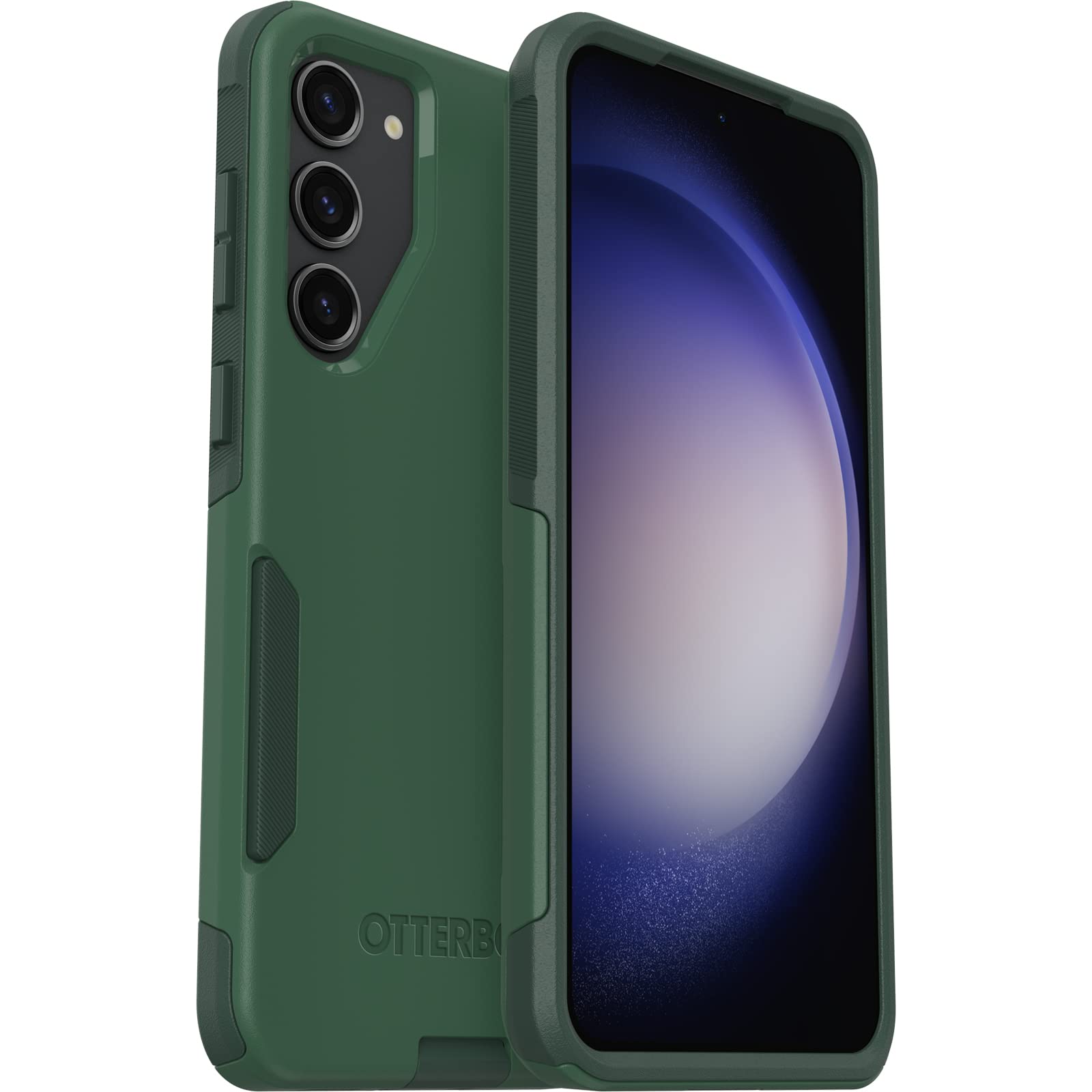 Foto 2 pulgar | Funda Otterbox Galaxy S23+ Commuter Series Trees Company - Venta Internacional.