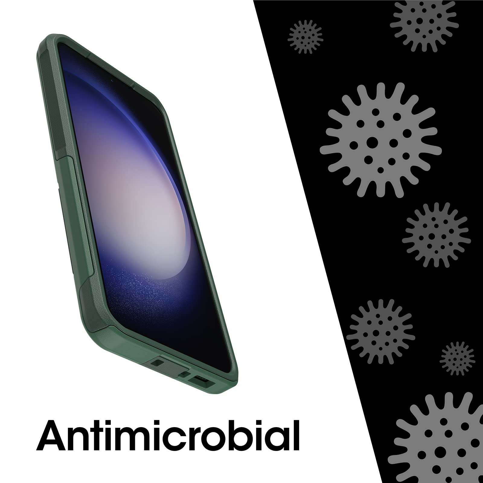 Foto 8 pulgar | Funda Otterbox Galaxy S23+ Commuter Series Trees Company - Venta Internacional.