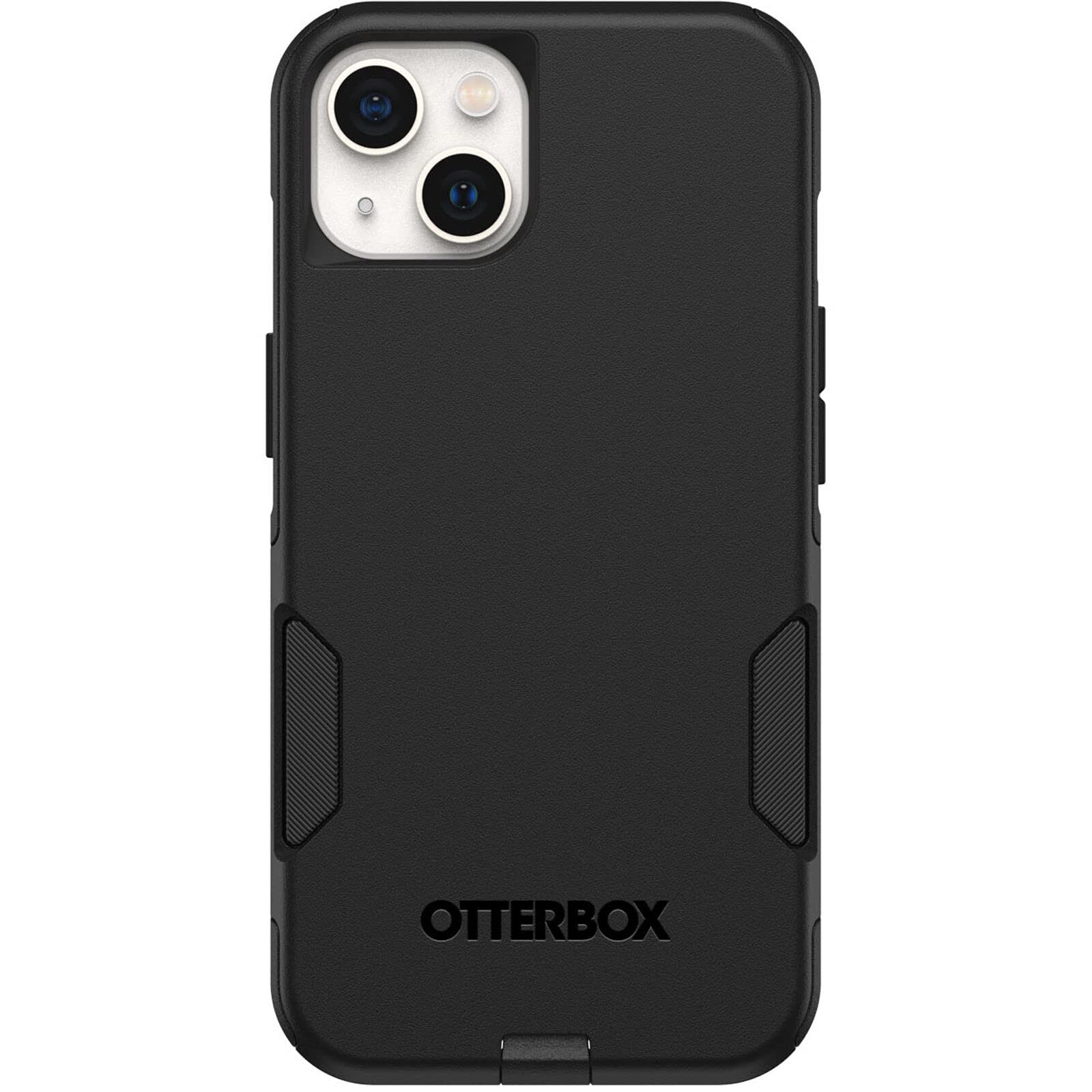 Foto 4 pulgar | Funda De Teléfono Otterbox Commuter Series Para Iphone 13 - Negra - Venta Internacional.