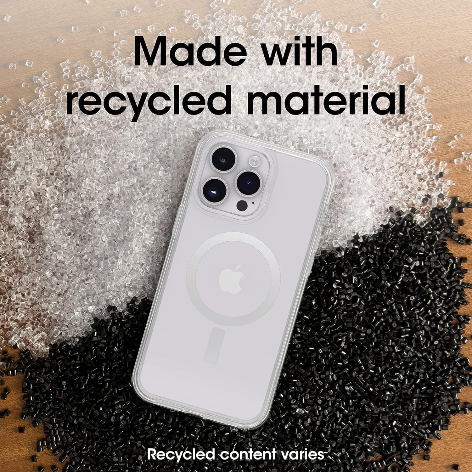 Foto 7 | Funda De Teléfono Otterbox Symmetry Clear Series+ Para Iphone 14 Pro Max - Venta Internacional.