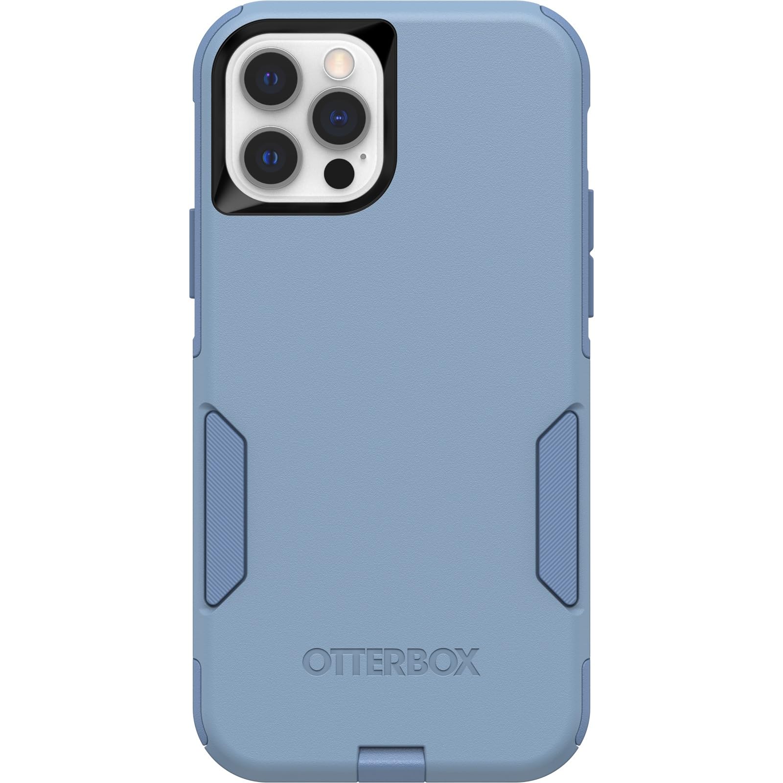 Foto 4 pulgar | Funda De Teléfono Otterbox Commuter Series Para Iphone 12 Y 12 Pro - Venta Internacional.