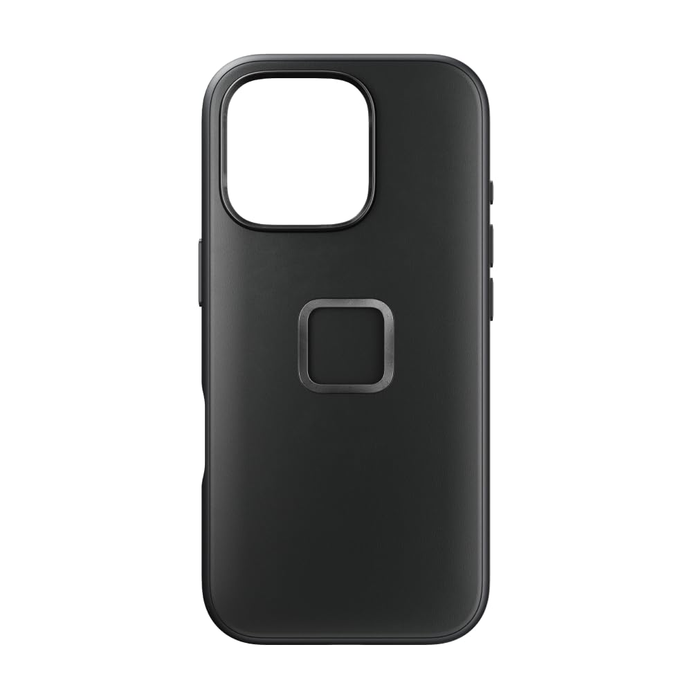 Funda Para Teléfono Peak Design Mobile Everyday Case Iphone 16 Pro - Venta Internacional.
