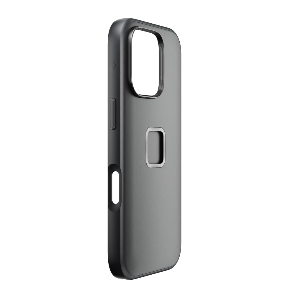 Foto 4 pulgar | Funda Para Teléfono Peak Design Mobile Everyday Case Iphone 16 Pro - Venta Internacional.