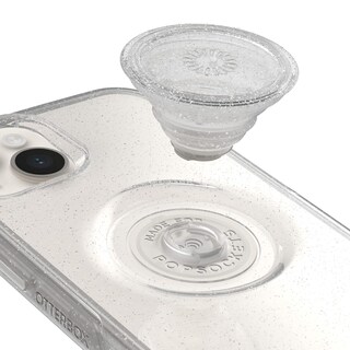 Foto 4 | Funda De Teléfono Otterbox Symmetry Series Clear Para Iphone 14/13 - Venta Internacional.