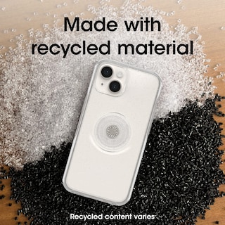 Foto 6 | Funda De Teléfono Otterbox Symmetry Series Clear Para Iphone 14/13 - Venta Internacional.