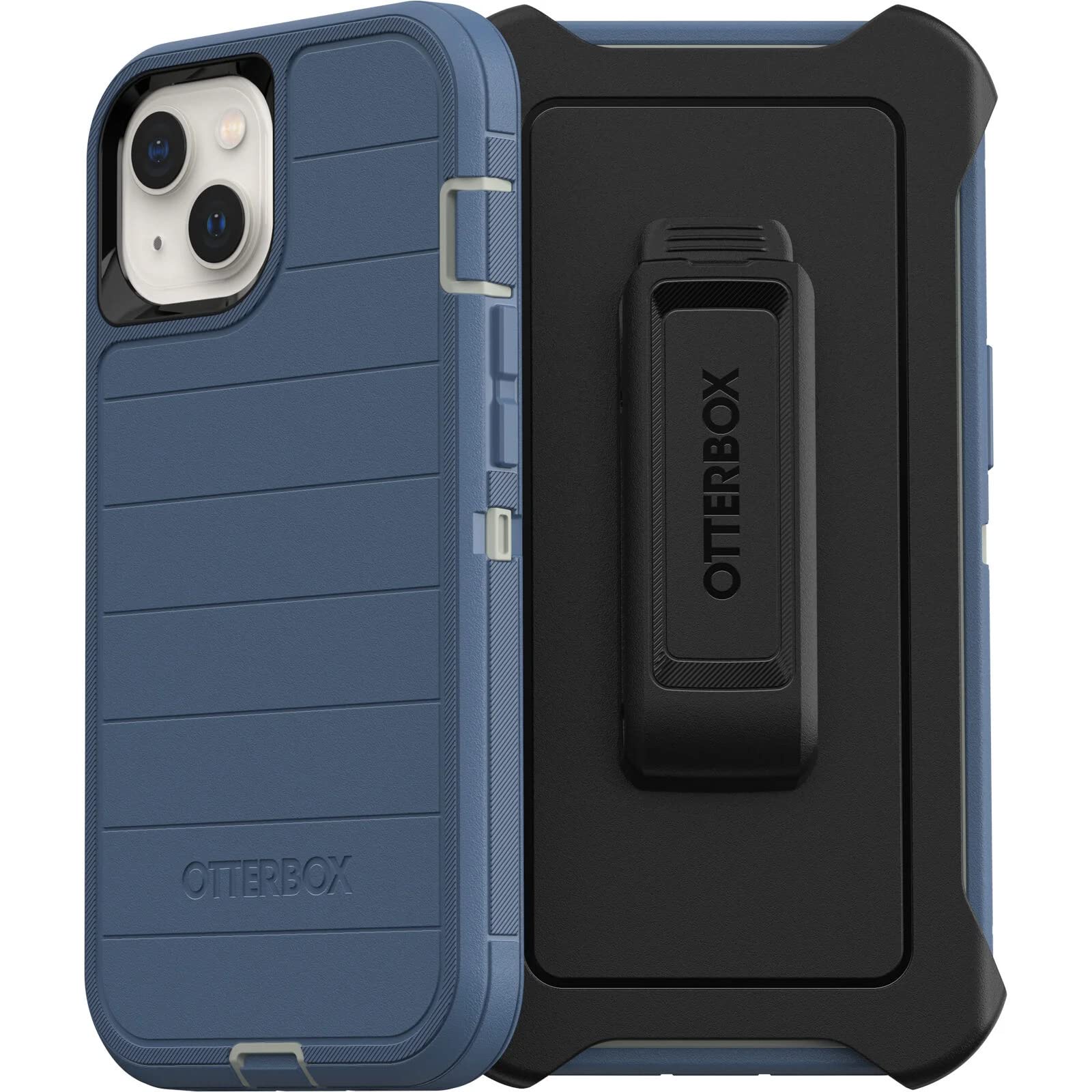 Funda Otterbox Defender Series Screensless Para Iphone 13 - Venta Internacional.