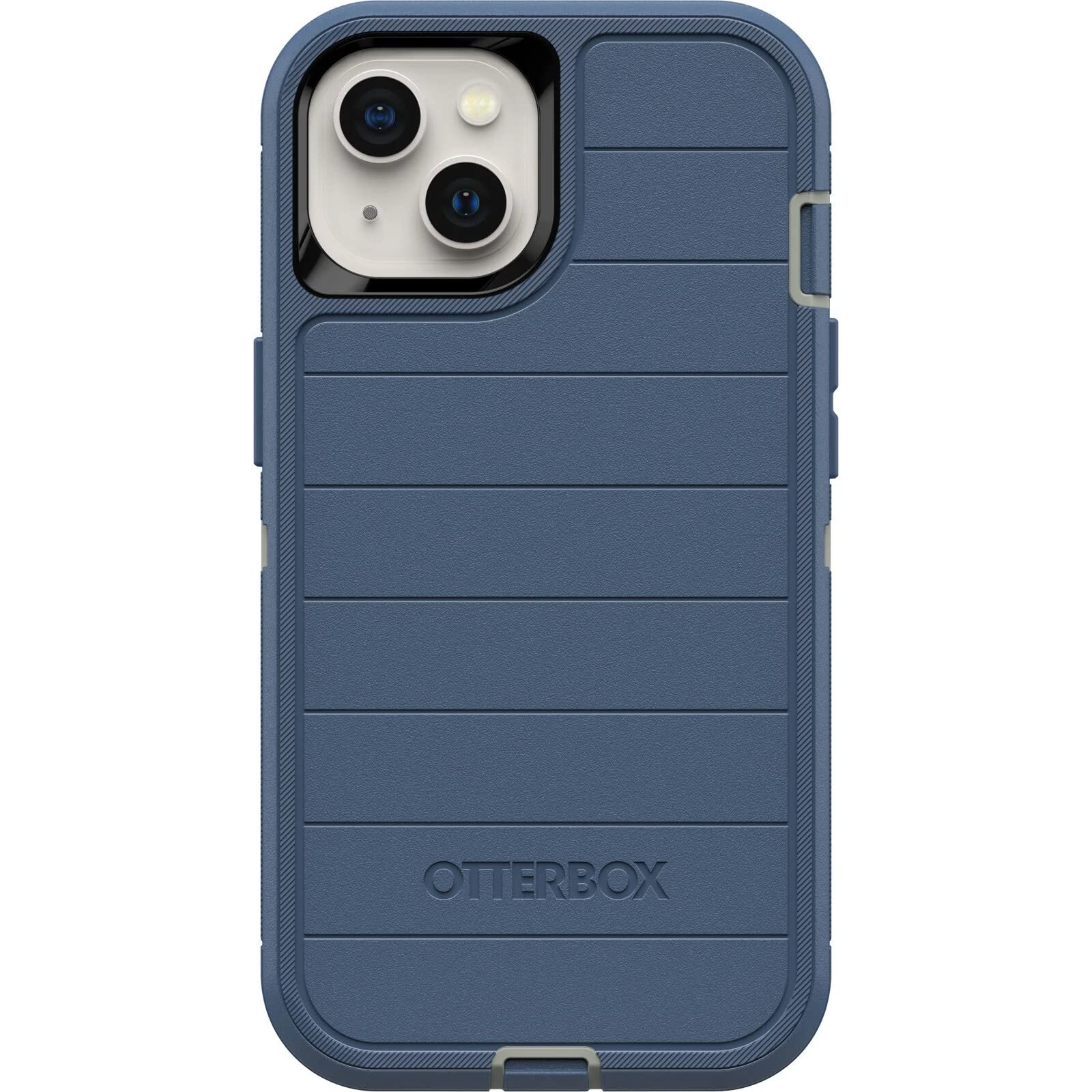 Foto 3 pulgar | Funda Otterbox Defender Series Screensless Para Iphone 13 - Venta Internacional.