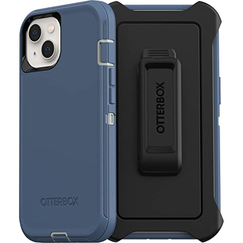 Foto 5 pulgar | Funda Otterbox Defender Series Screensless Para Iphone 13 - Venta Internacional.
