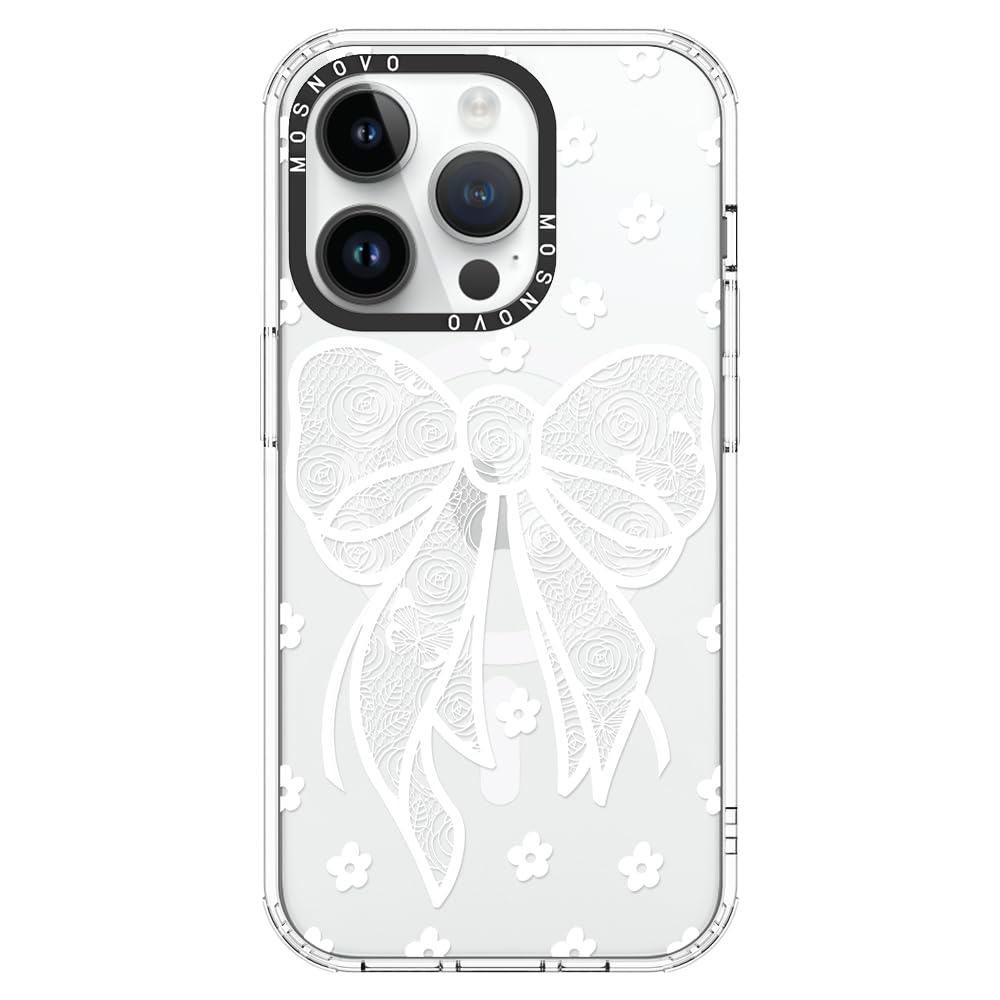 Funda De Teléfono Mosnovo Compatible Con Iphone 14 Pro Con Magsafe - Venta Internacional.