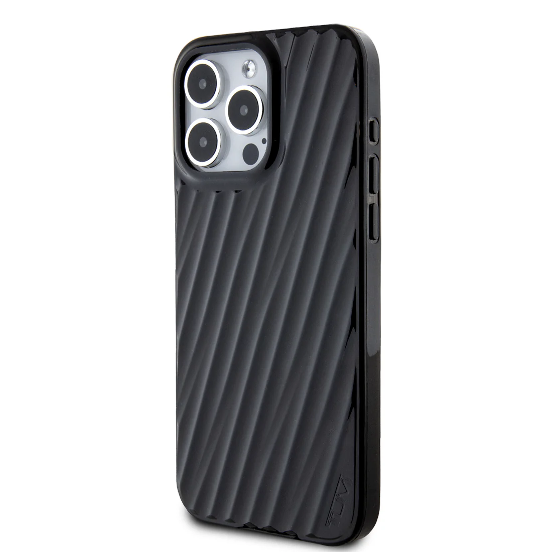 Foto 3 pulgar | Funda Tumi Olas Para Iphone 16 Pro Max - Negro Original