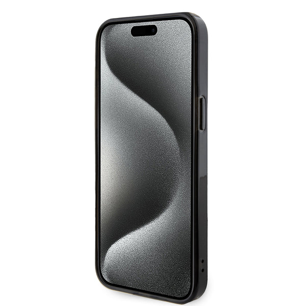 Foto 6 pulgar | Funda Tumi Olas Para Iphone 16 Pro Max - Negro Original