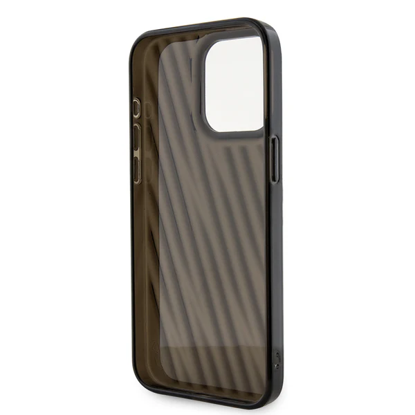 Foto 8 pulgar | Funda Tumi Olas Para Iphone 16 Pro Max - Negro Original