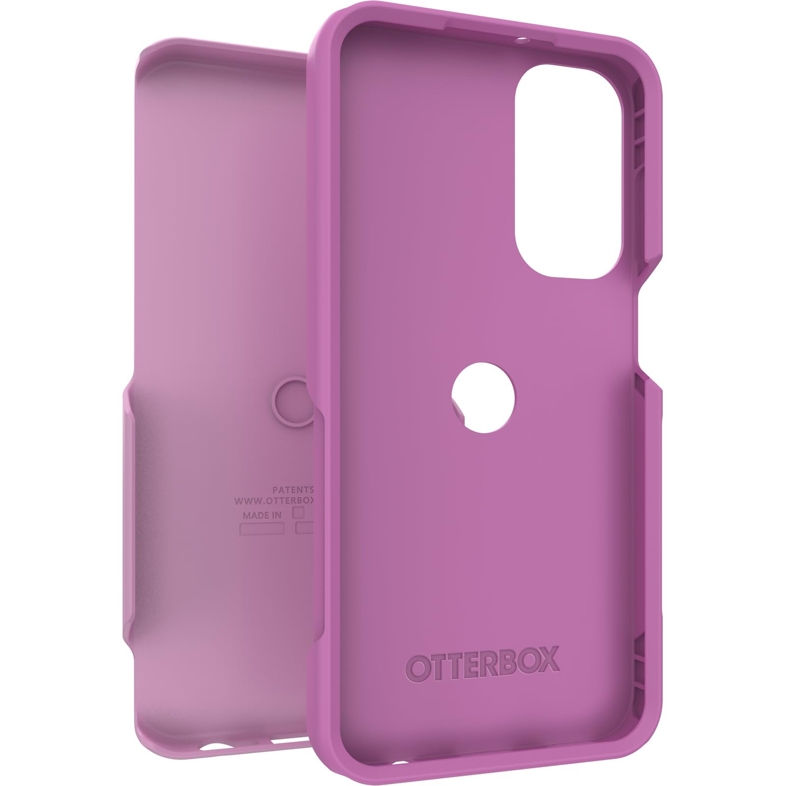 Foto 4 pulgar | Funda Otterbox Para Samsung Galaxy A15 5g Commuter Series Lite - Venta Internacional.