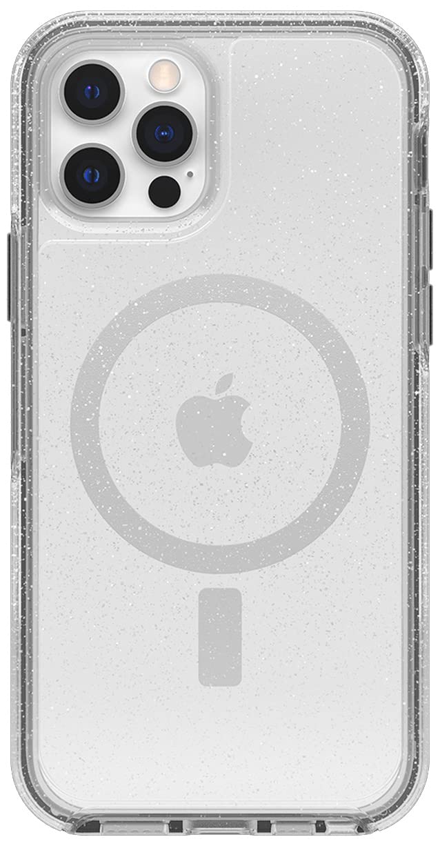 Foto 4 pulgar | Funda Otterbox Symmetry Con Magsafe Para Iphone 12 Y 12 Pro - Venta Internacional.