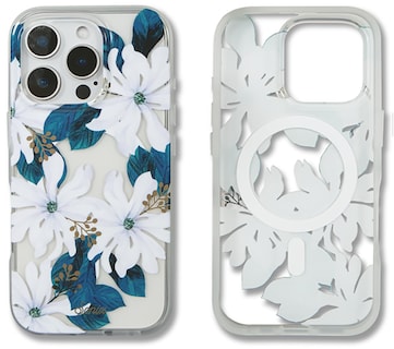 Foto 1 | Funda De Teléfono Sonix Delilah Flower Para Iphone 16 Pro Magsafe - Venta Internacional.